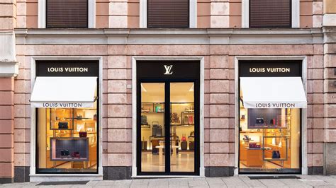 louis vuitton genes|Louis Vuitton Genova Store in Genova, Italy .